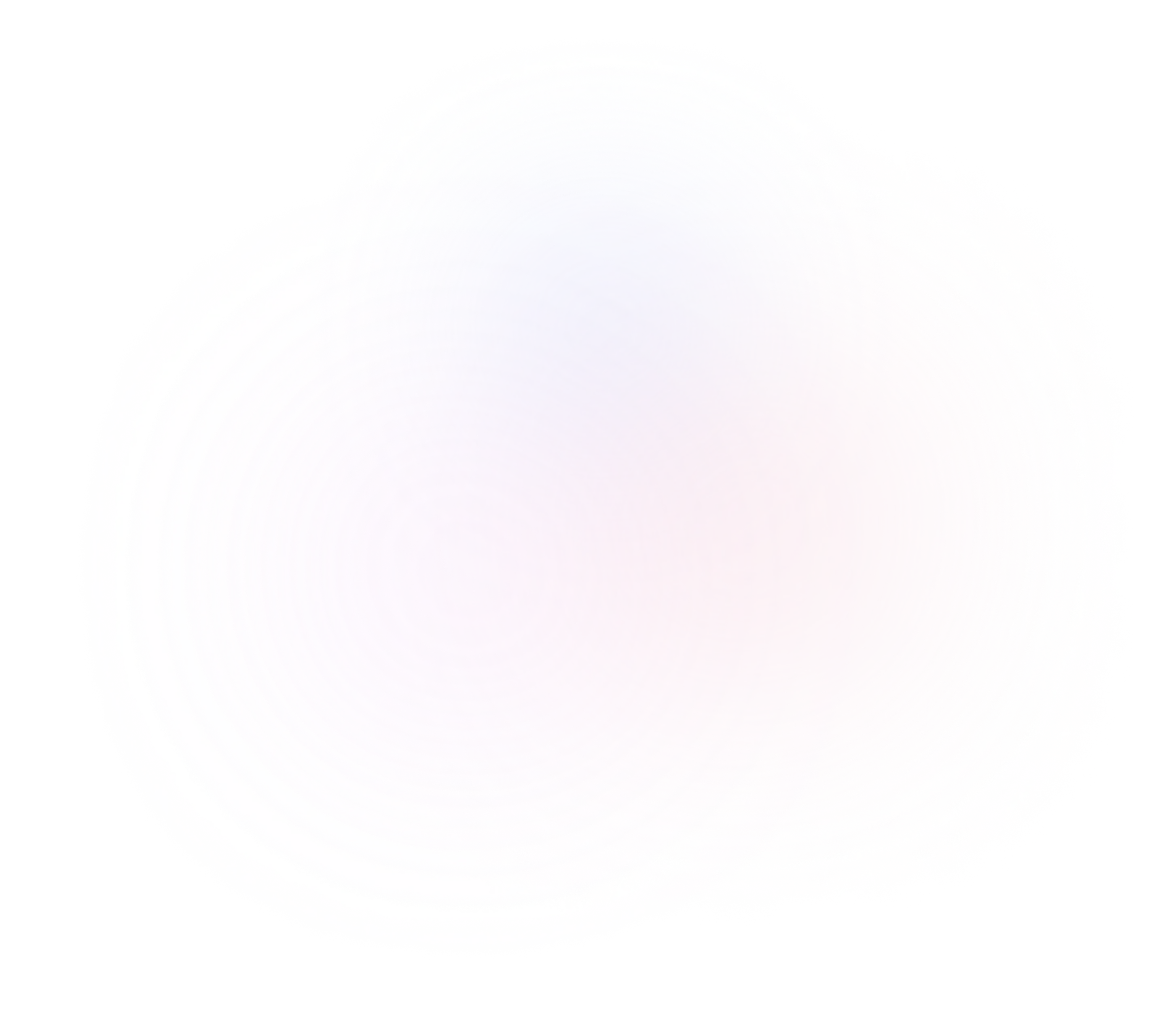 Hero background blur